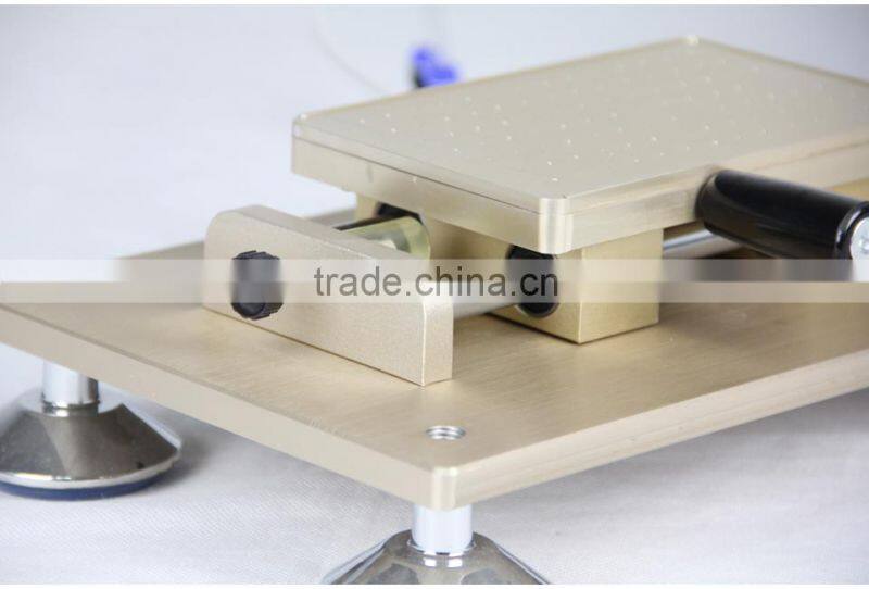 OCA glue installing machine OCA installer bonding machine OCA film laminator for laminating OCA glue