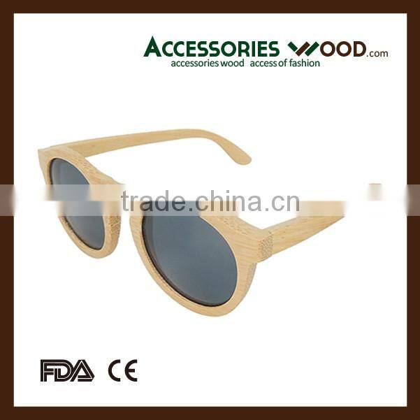 Cheap Bamboo Wood Sunglasses and Fashion Sunglasses Hot Sale Fashion Sunglasses