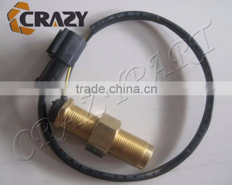 7861-92-2310 PC200-3/PC200-5/PC200-6 revolution sensor excavator spare parts