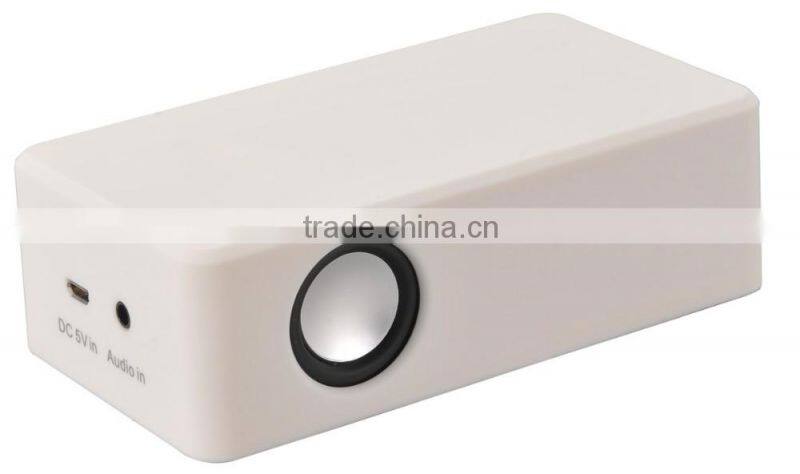 smartphone amplifying induction speaker