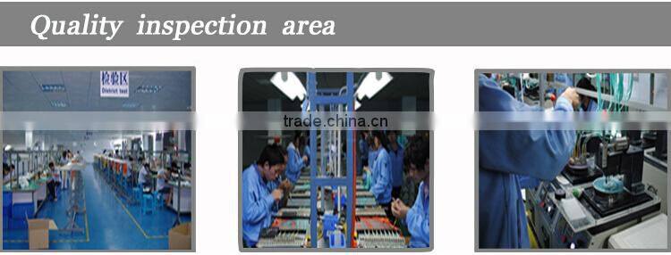 Single mode dual fiber 10/100/1000M 850nm 1550nm sfp module 10g 120km sfp