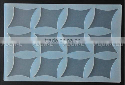 Silicone chocolate moulds,chocolate decorating molds,chocolate tools