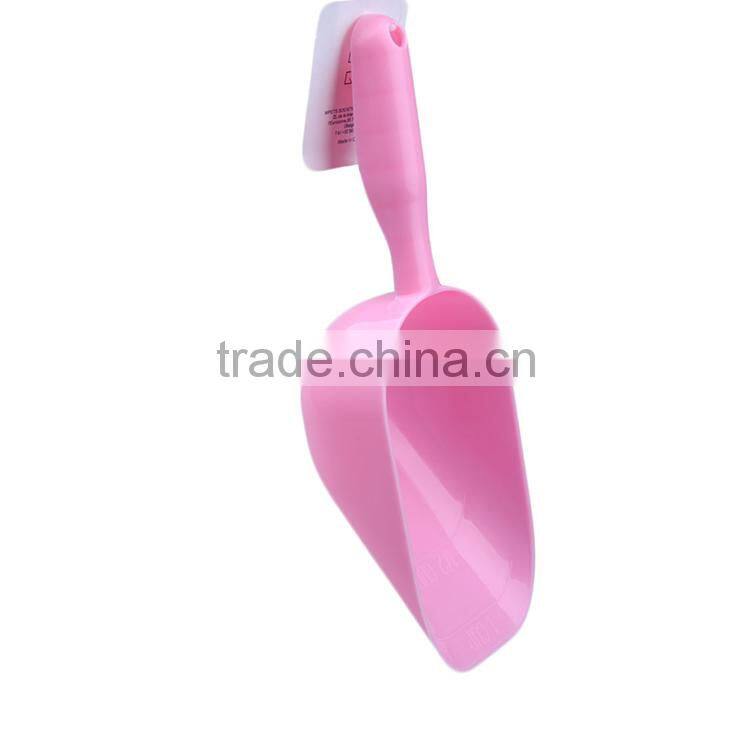Wholesale Food Scoop for Pet free shipping based on 49$