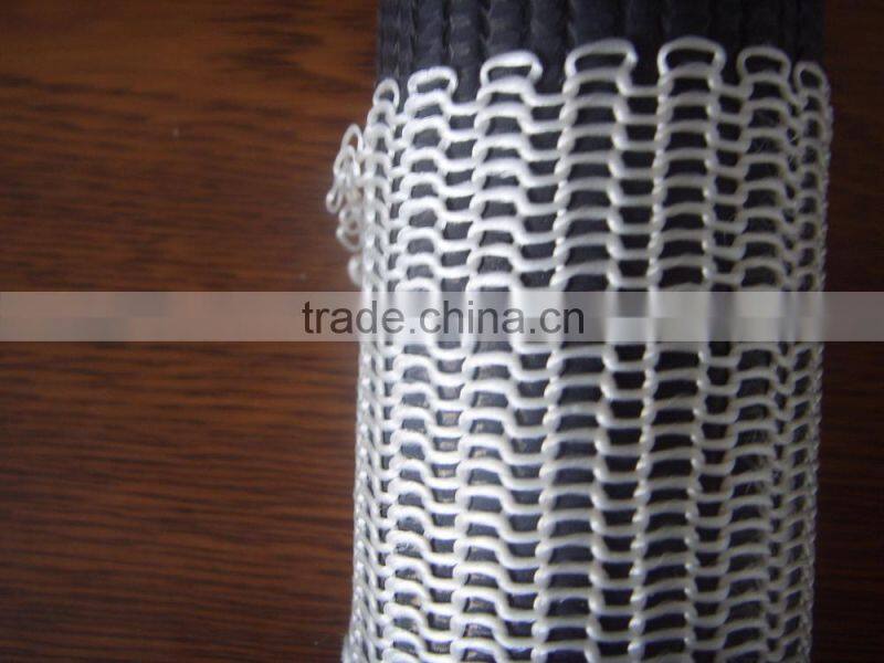 hose rubber knitting machine