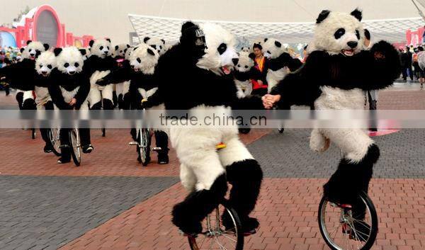 Self-Balaning Steel Unicycle Single Wheel Bicycle