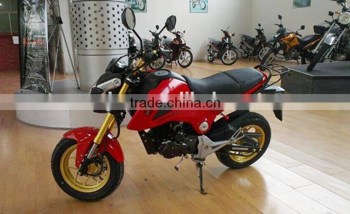 2014 Newest Mini Monkey Pocket Bike for Cheap Sale