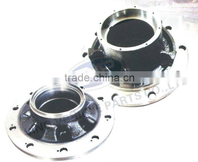 STYER 9161340201 truck Wheel Hub