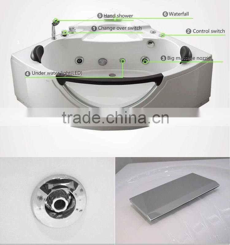 FICO FC-255, delta bathtubs