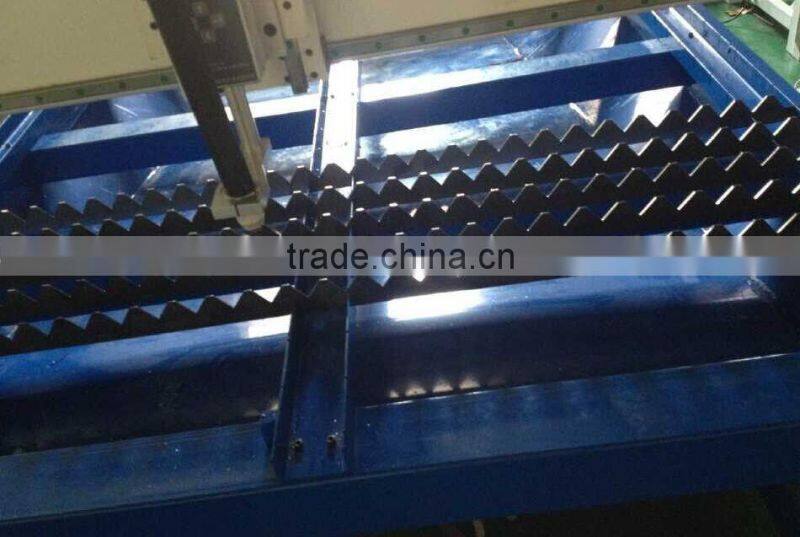 DX- 1530 cnc plasma cutting machine , low price Plasma Cutter Machine