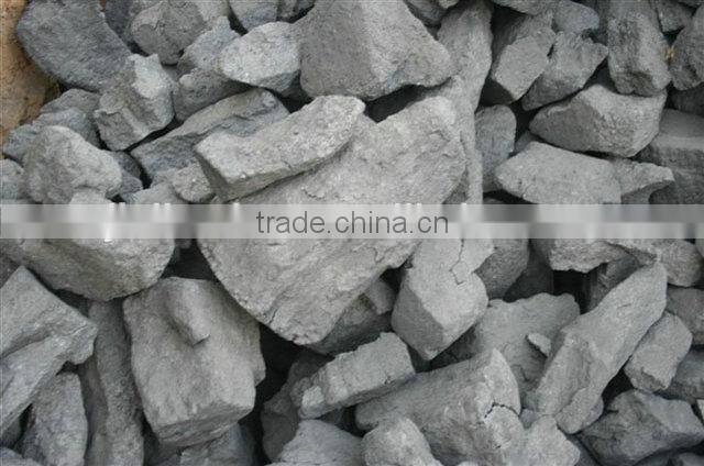 Foundry & Metallurgical Coke for steelmaking and foundry industries
