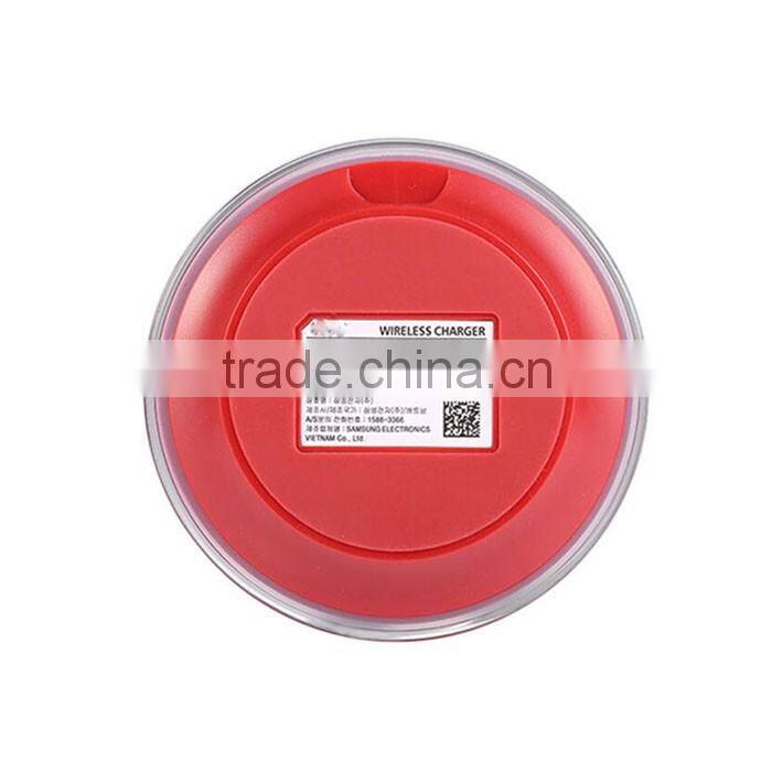 iron Man power bank wireless charger for iphone 6 plus