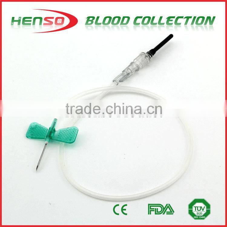 Henso Blood Collection Set