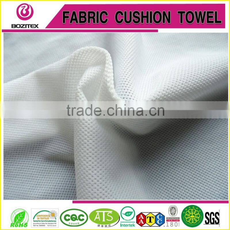 polyester mesh fabric for garment lining