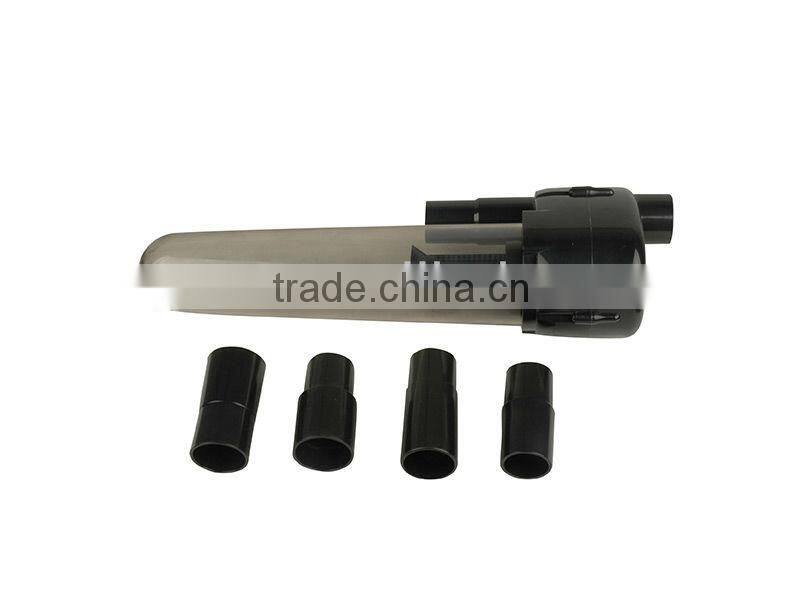 SPARE PARTS OF VACUUM CLEANER UST HOLDER WITH 4 ADAPTER (DBH-01)