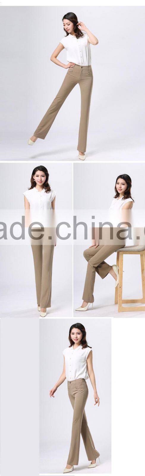 Women's trousers