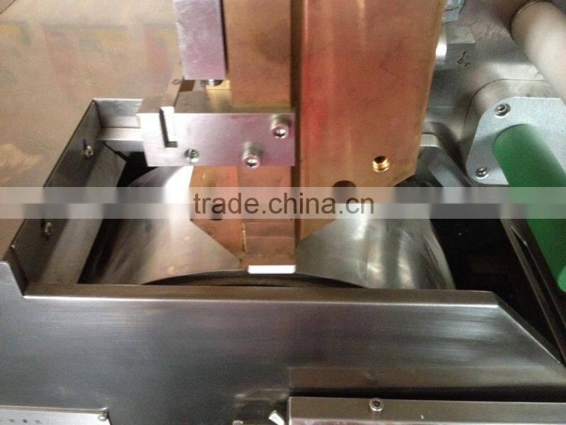 Gelatin Spreader Box For Softgel Encapsulation Machine