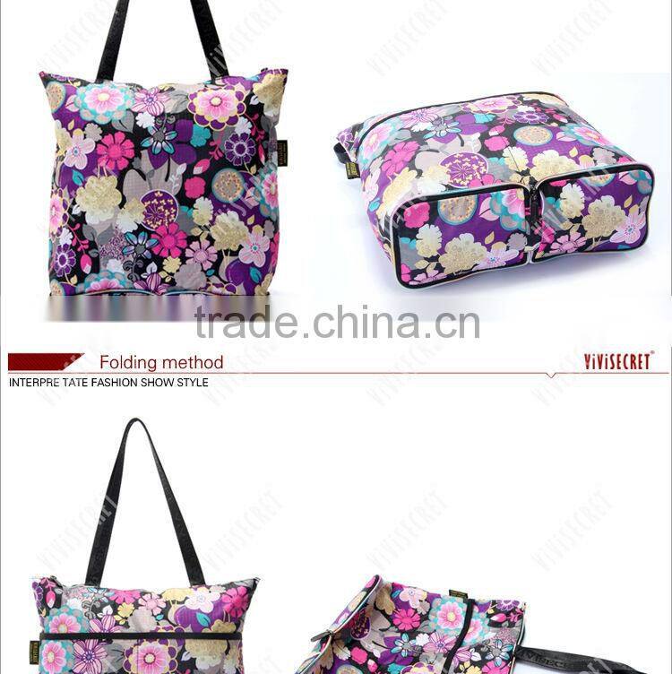 Alibaba online cheap machinery sale nylon women's handbags for shopping