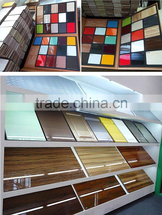 High Gloss Acrylic MDF Boards