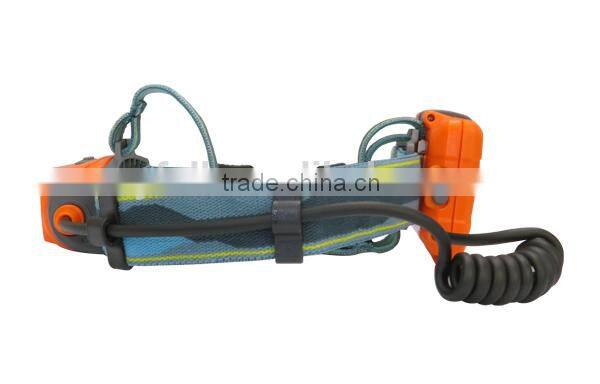 Wholesales 220Lumens high power white light led headlamp hot selling on amazon