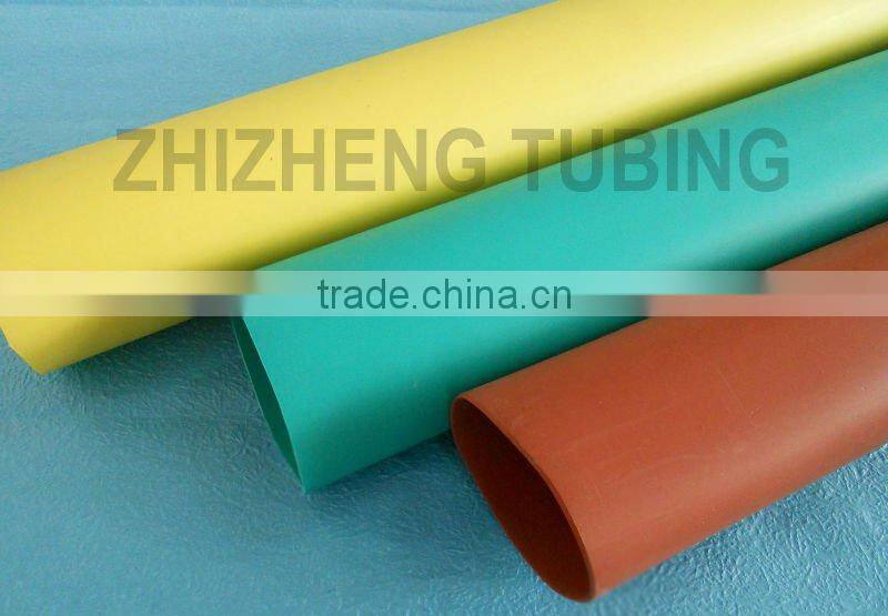 heat shrinkable busbar tube oem in China