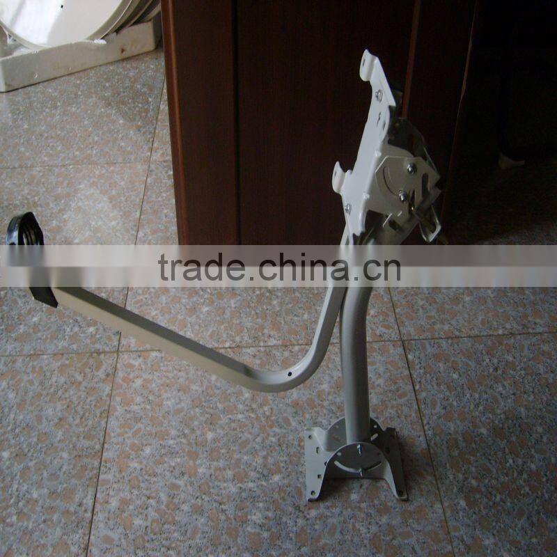 Ku band 75cm dish antenna