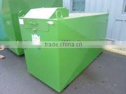 high quality ISO bunded fuel tanks with low price