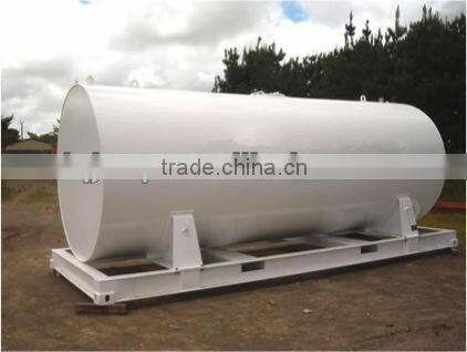 provide all kinds of stainless steel oil tank/diesel tank