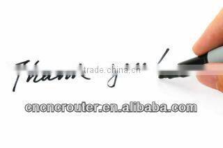 China 6090 laser engraved gifts equipment