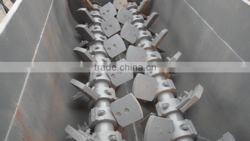 Best sell stabilized soil batching plant WCZ400 on sale