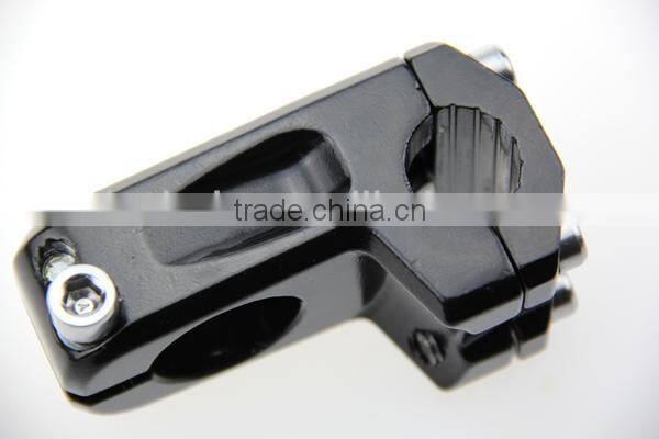 Aluminum alloy bicycle stem