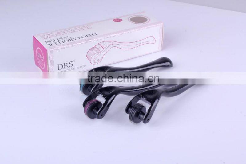 540 disk roller beauty roller skin roller anti-wrinkle machine microdermabrasion