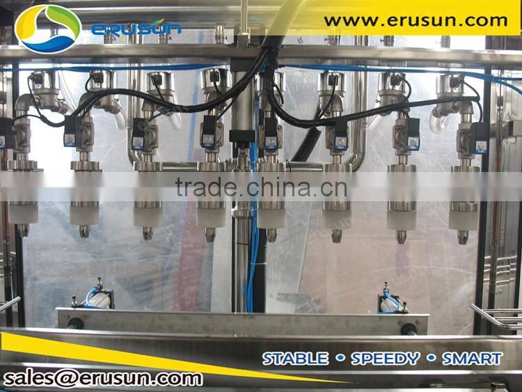 Automatic 5L Bottle Pure Water Bottling Machine
