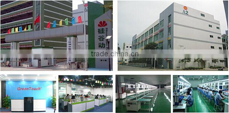 interactive touch foil manufacturer