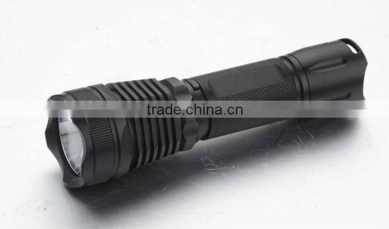 Aluminim Tactical LED Weapon Light