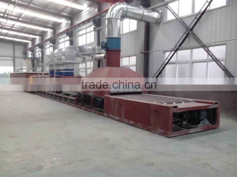 Aluminium Brazing Furnace Factory heat exchanger Brazing Furnace Factory