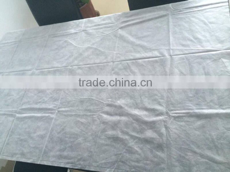 Pp Spunbond Non-woven Fabric For Banana Cover 30gsm