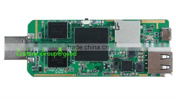 Tronsmart T428 Quad Core Mini PC Android 4.2 Rockchip RK3188 2G DDR3 TV BOX