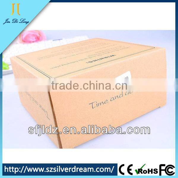 Environmental protection handicraft cheapest table timer clock