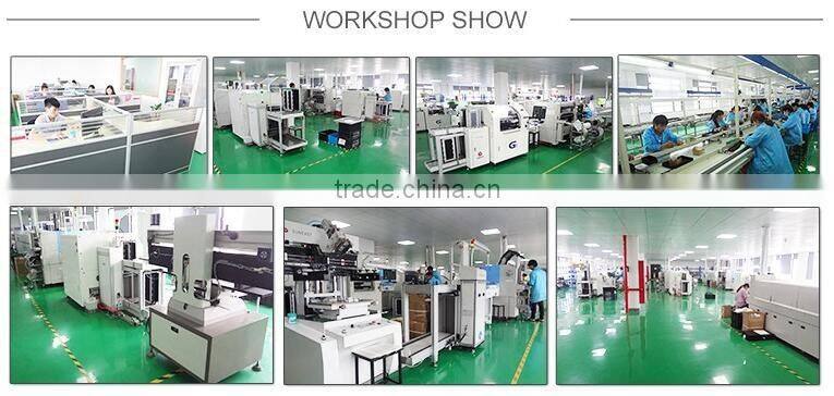 High efficiency factory OEM 5V2A Synchronous Rectifying USB Adaptor PCBA for Mobile Phone