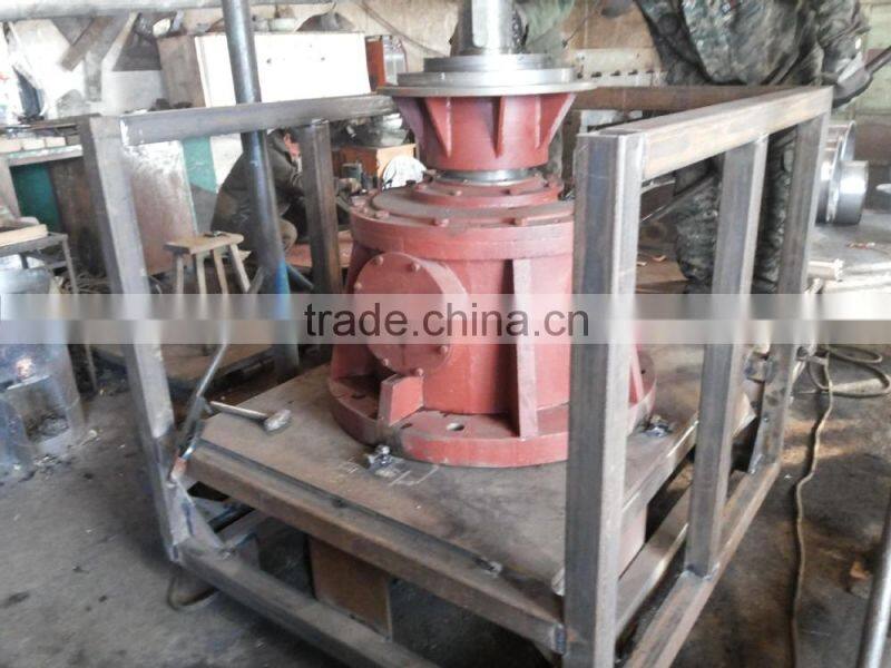 Bio Organic Manure granule machine