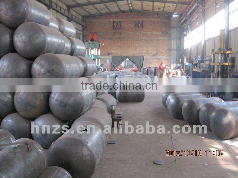 high quality air cannon widely used with long use time