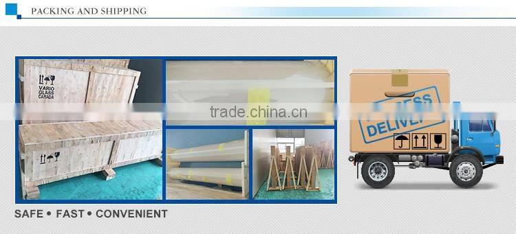 Electronic PDLC smart Tint, PDLC switchable smart film, electric tint smart glass film