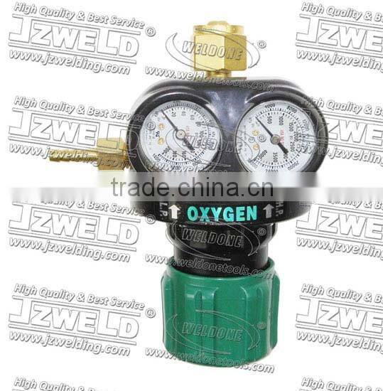 Victor Style New Regulator