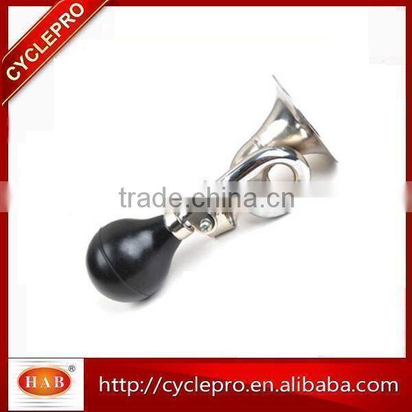 2016 Factory Price Bicycle Air Horn,Plastic Bicycle horn,outdoor bike horn Accessories