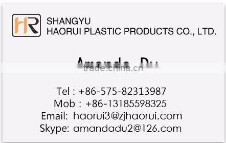 2016 New Design Luxury Acrylic jar skin care lotion bottle and cream jar