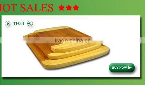 BH001/New design bamboo banana holder durable bamboo banana rack eco-friendly fruit stander household fruit hanger