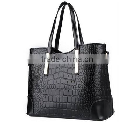 Bulk buy from China 100% genuine leather handbags women bags