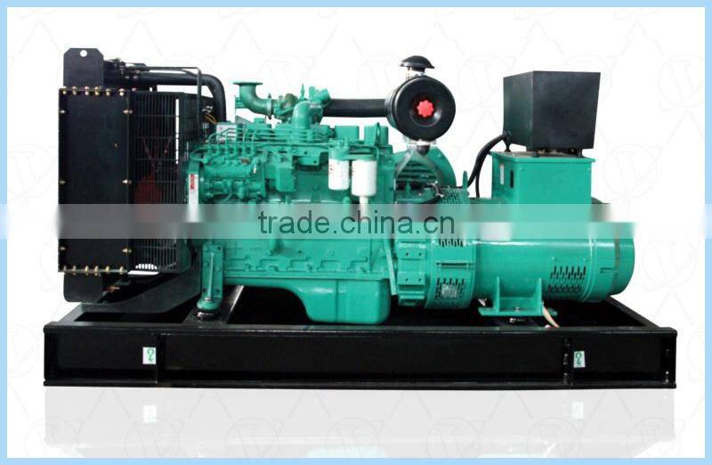 Chinpower engine 80KW Silent Diesel Generator Set 60HZ 1800RPM/MIN, 380/400/415/440V 3PH Ciesel time