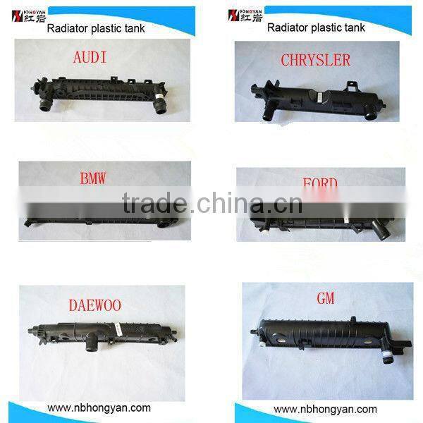 radiator parts brass filler neck