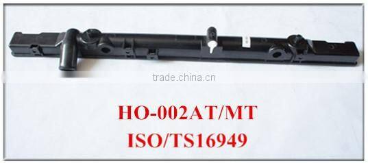 plastic tank aluminum core manufacture auto car radiator for bmw